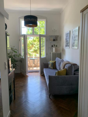 Cozy and quiet studio in Szczecin Szczecin